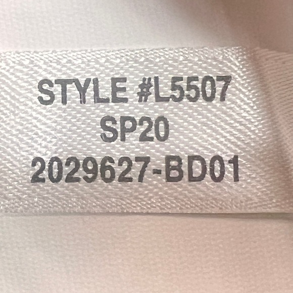 J. Crew 484 Slim Stretch Tech Pants Men 30x32 Khaki Water Resistant Commuter NWT - Picture 13 of 14